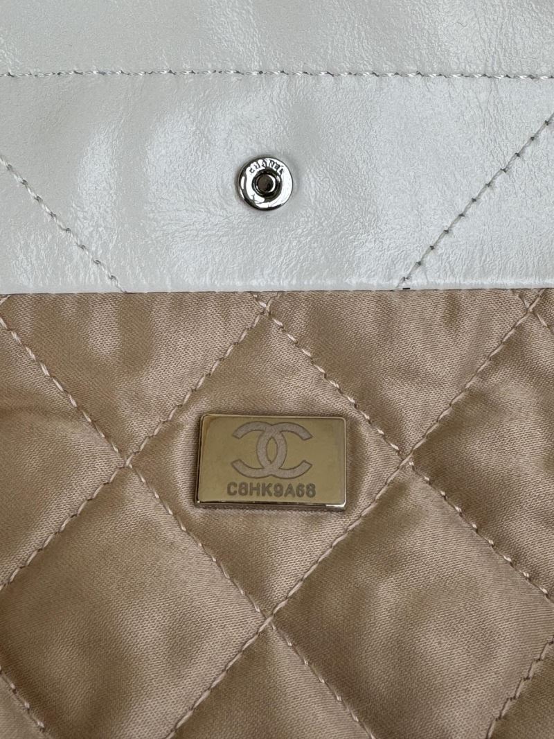 Chanel Shopping Bags